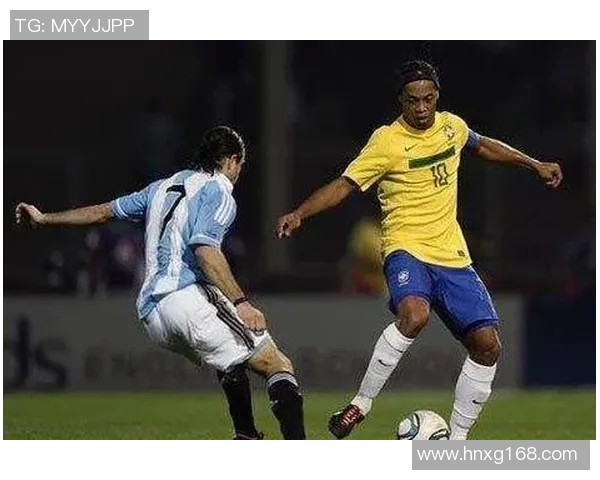 足球明星独特技艺大揭秘 盘点球场上最擅长的招牌动作